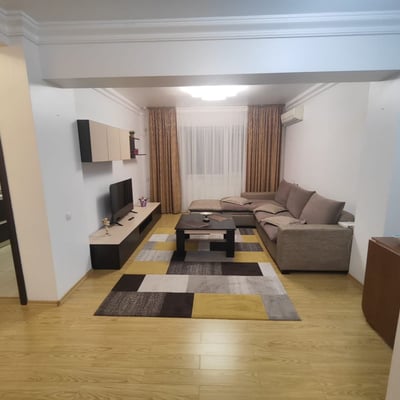 Аренда комфортной 2-комнатной квартиры, 68 м², район Томис Плюс, Констанца, Румыния